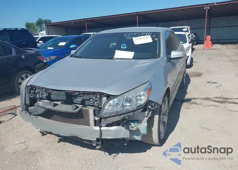 2015 Chevrolet Malibu 1Lt from USA, damaged, VIN 1G11C5SL1FF297682